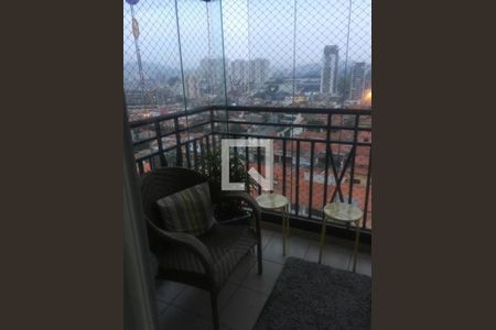 Apartamento à venda com 2 quartos, 58m² em Vila Goncalves, São Bernardo do Campo