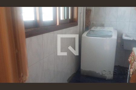 Casa à venda com 3 quartos, 236m² em Jardim das Quatro Marias, São Bernardo do Campo