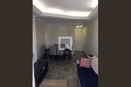 Apartamento à venda com 2 quartos, 70m² em Vila Mussolini, São Bernardo do Campo