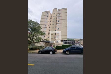 Apartamento à venda com 3 quartos, 75m² em Baeta Neves, São Bernardo do Campo