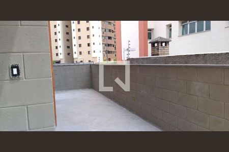 Apartamento à venda com 3 quartos, 107m² em Vila Euclides, São Bernardo do Campo