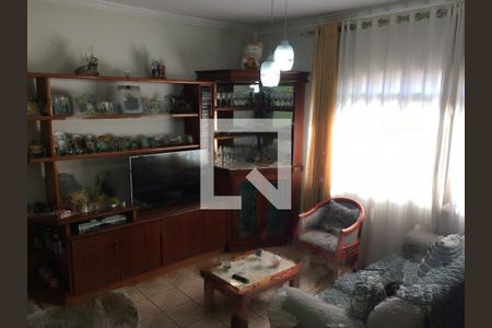 Casa à venda com 3 quartos, 149m² em Vila Lusitania, São Bernardo do Campo
