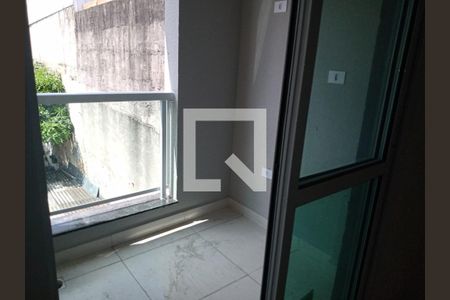 Apartamento à venda com 2 quartos, 57m² em Paulicéia, São Bernardo do Campo