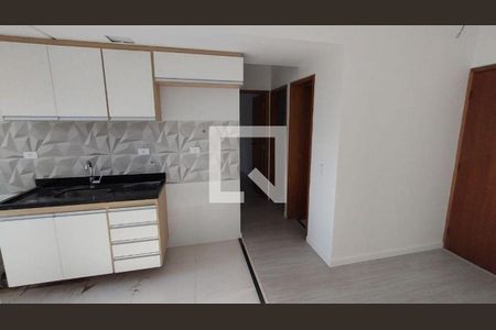 Apartamento à venda com 2 quartos, 57m² em Paulicéia, São Bernardo do Campo