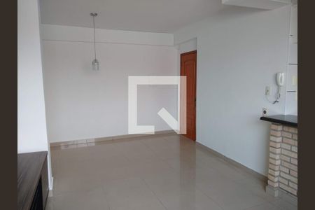 Apartamento à venda com 1 quarto, 45m² em Rudge Ramos, São Bernardo do Campo