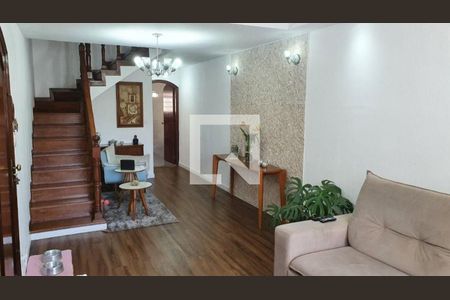 Casa à venda com 3 quartos, 185m² em Parque Sao Diogo, São Bernardo do Campo