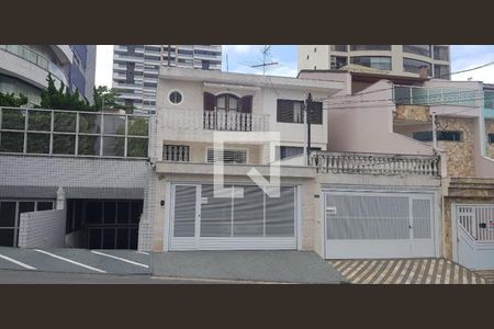 Casa à venda com 3 quartos, 185m² em Parque Sao Diogo, São Bernardo do Campo