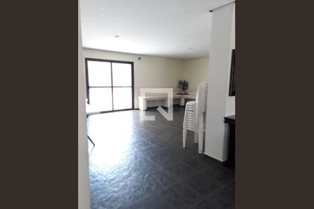 Apartamento à venda com 4 quartos, 136m² em Vila Euclides, São Bernardo do Campo