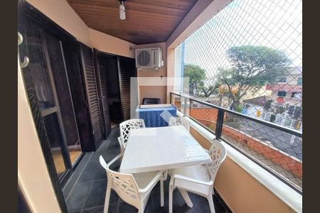 Apartamento à venda com 4 quartos, 136m² em Vila Euclides, São Bernardo do Campo