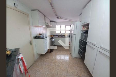 Apartamento à venda com 4 quartos, 136m² em Vila Euclides, São Bernardo do Campo