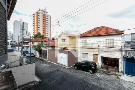 Vista Quarto  de casa à venda com 2 quartos, 90m² em Parque São Jorge, São Paulo