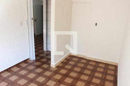 Quarto de apartamento para alugar com 1 quarto, 46m² em Itararé, São Vicente