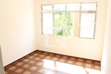 Quarto de apartamento para alugar com 1 quarto, 46m² em Itararé, São Vicente