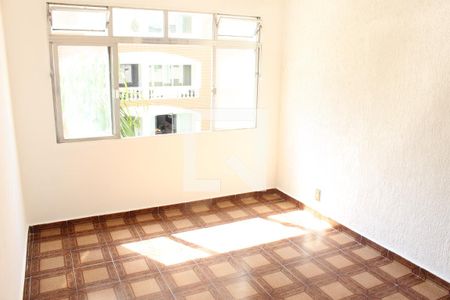 Quarto de apartamento para alugar com 1 quarto, 46m² em Itararé, São Vicente