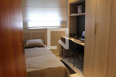 Quarto 1 de apartamento à venda com 2 quartos, 64m² em Vila Formosa, São Paulo