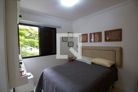 Suíte 1 de apartamento para alugar com 3 quartos, 140m² em Brooklin, São Paulo