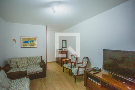 Sala de Estar de casa à venda com 4 quartos, 194m² em Vila do Bosque, São Paulo