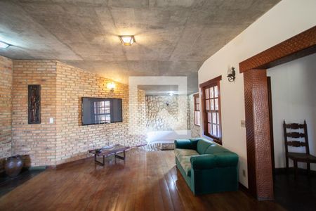 Sala 1 de casa à venda com 4 quartos, 1080m² em Santa Amelia, Belo Horizonte