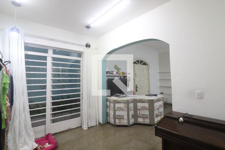 Sala 2 de casa à venda com 3 quartos, 240m² em Casa Verde, São Paulo