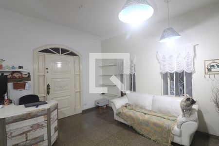 Sala de casa à venda com 3 quartos, 240m² em Casa Verde, São Paulo