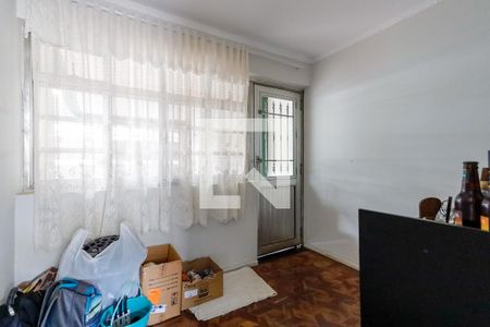 Hall Entrada de casa para alugar com 3 quartos, 137m² em Guapira, São Paulo
