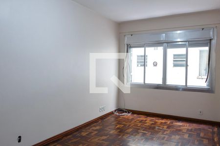 Studio à venda com 30m², 1 quarto e sem vagaSala/Quarto