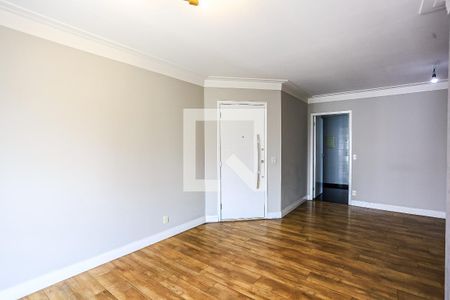 Sala de apartamento para alugar com 3 quartos, 98m² em Vila Andrade, São Paulo