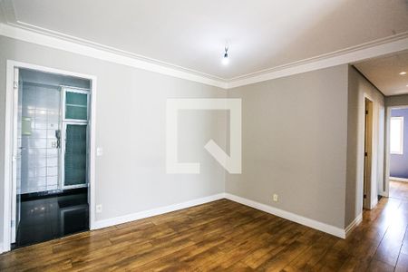 Sala de apartamento para alugar com 3 quartos, 98m² em Vila Andrade, São Paulo