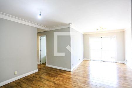 Sala de apartamento para alugar com 3 quartos, 98m² em Vila Andrade, São Paulo