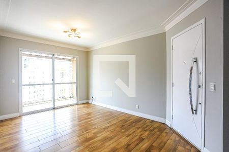 Sala de apartamento para alugar com 3 quartos, 98m² em Vila Andrade, São Paulo