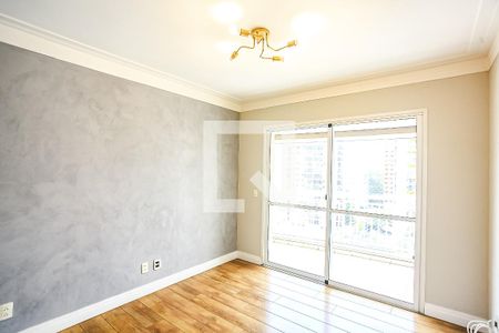 Sala de apartamento para alugar com 3 quartos, 98m² em Vila Andrade, São Paulo