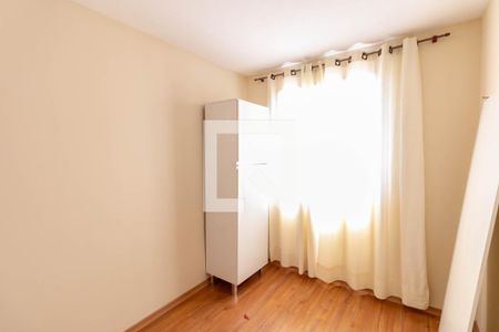 Quarto 2 de apartamento para alugar com 2 quartos, 55m² em Salgado Filho, Belo Horizonte