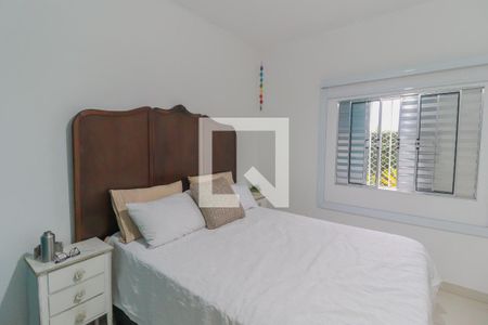 Quarto 1 de casa à venda com 4 quartos, 199m² em Vila Santana Ii, Jundiaí