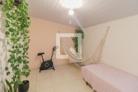 Casa à venda com 199m², 4 quartos e 4 vagas Casa à venda com 199m², 4 quartos e 4 vagasQuarto 3