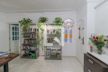 Sala de casa à venda com 4 quartos, 199m² em Vila Santana Ii, Jundiaí