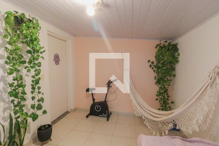 Casa à venda com 199m², 4 quartos e 4 vagas Casa à venda com 199m², 4 quartos e 4 vagasQuarto 3