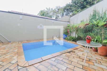 Casa à venda com 199m², 4 quartos e 4 vagas Casa à venda com 199m², 4 quartos e 4 vagasÁrea Externa