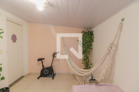 Casa à venda com 199m², 4 quartos e 4 vagas Casa à venda com 199m², 4 quartos e 4 vagasQuarto 3