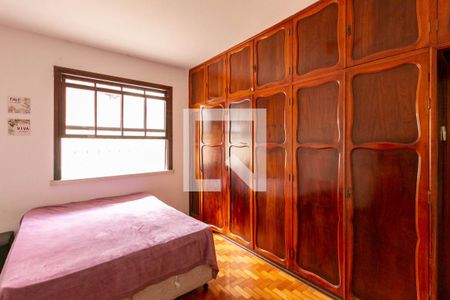 Quarto 1 de casa à venda com 4 quartos, 160m² em Alto Barroca, Belo Horizonte