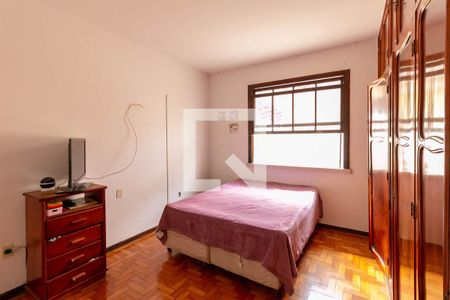 Quarto 1 de casa à venda com 4 quartos, 160m² em Alto Barroca, Belo Horizonte