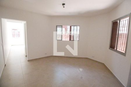 Sala de apartamento para alugar com 3 quartos, 200m² em Jardim Jucara, Taboão da Serra