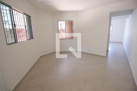 Sala de apartamento para alugar com 3 quartos, 200m² em Jardim Jucara, Taboão da Serra