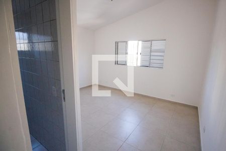 Suíte 1 de apartamento para alugar com 3 quartos, 200m² em Jardim Jucara, Taboão da Serra