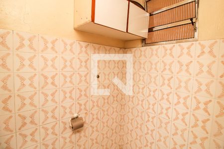 Casa à venda com 128m², 3 quartos e 2 vagas Casa à venda com 128m², 3 quartos e 2 vagasBanheiro de Serviço