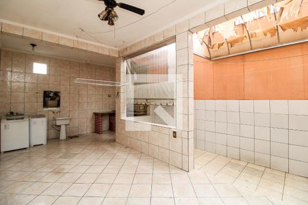 Casa à venda com 128m², 3 quartos e 2 vagas Casa à venda com 128m², 3 quartos e 2 vagasÁrea de Serviço