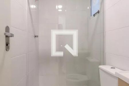 Apartamento para alugar com 2 quartos, 32m² em Vila Mazzei, São Paulo