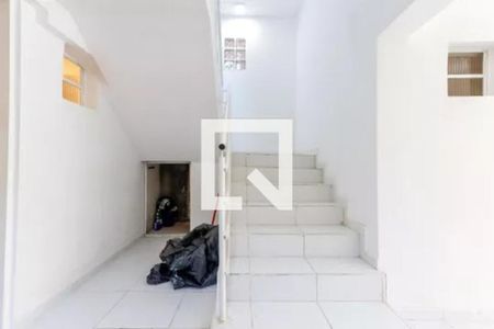 Apartamento para alugar com 2 quartos, 32m² em Vila Mazzei, São Paulo