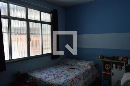 Quarto 1 de casa à venda com 2 quartos, 100m² em Freguesia (jacarepaguá), Rio de Janeiro