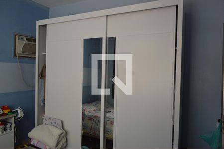 Quarto 1 de casa à venda com 2 quartos, 100m² em Freguesia (jacarepaguá), Rio de Janeiro