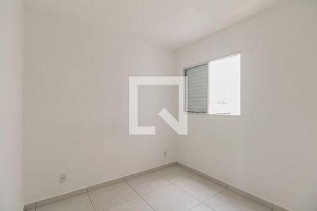 Quarto 1 de apartamento à venda com 2 quartos, 50m² em Maranhão, São Paulo